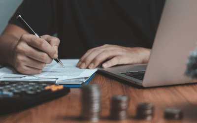 Unpacking the Loan Broker Process
