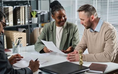 Why Prepayment Terms Deserve Attention